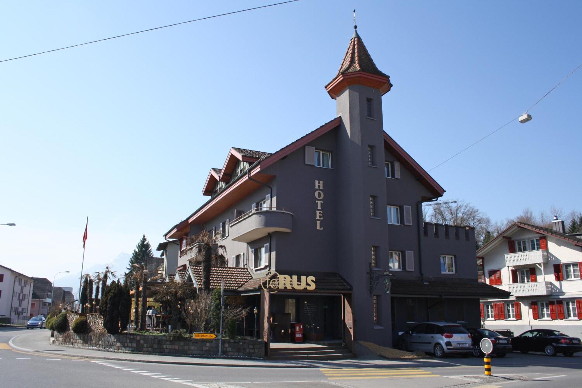 Ferus Rothenburg