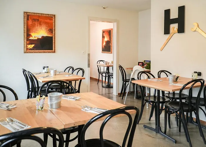 Ferus Hotel