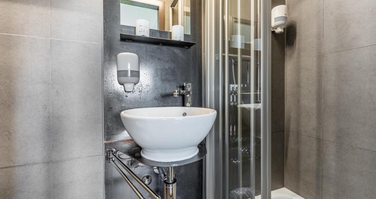 Hotel Ferus
