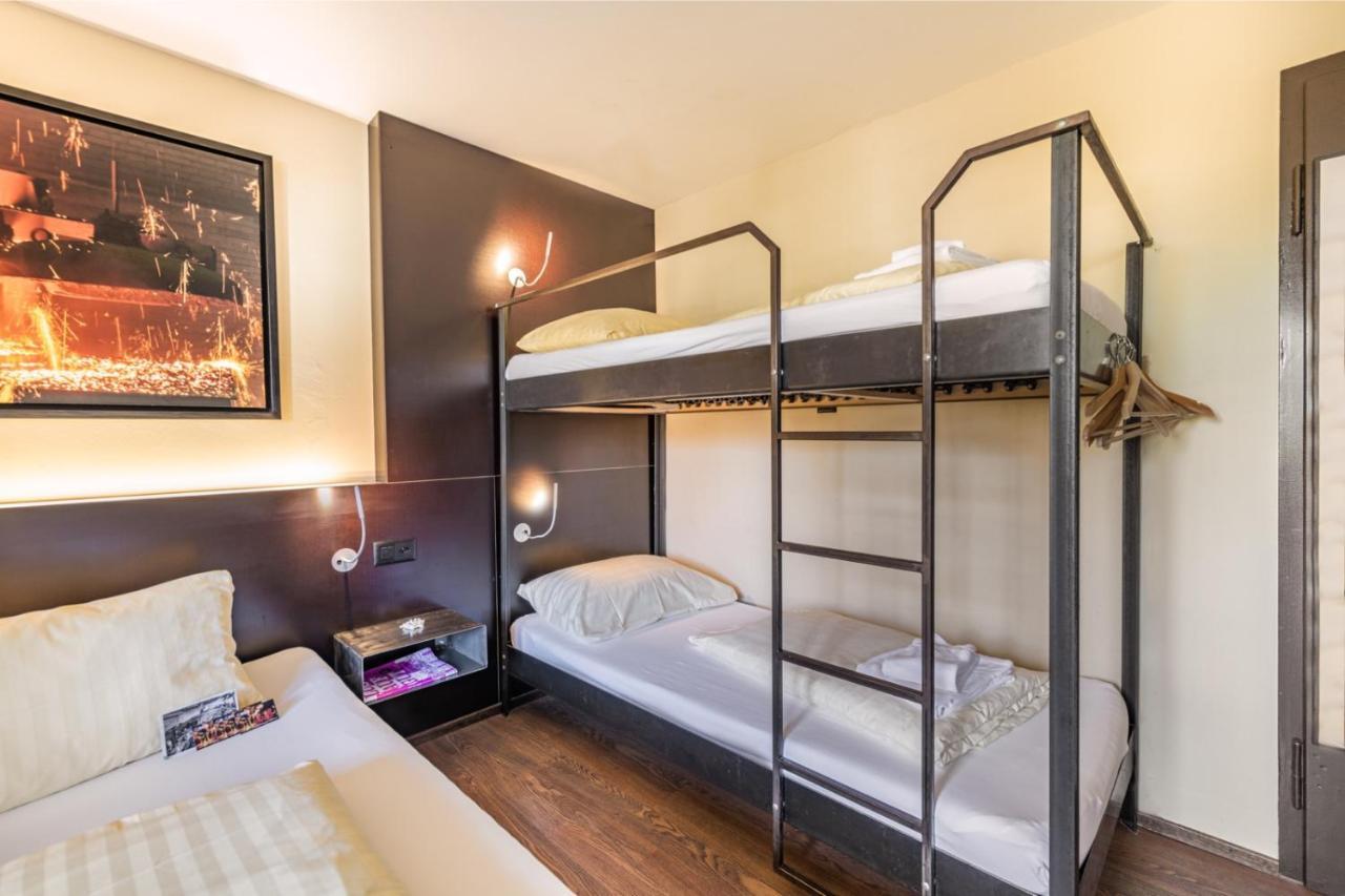 Hotel Ferus 3*