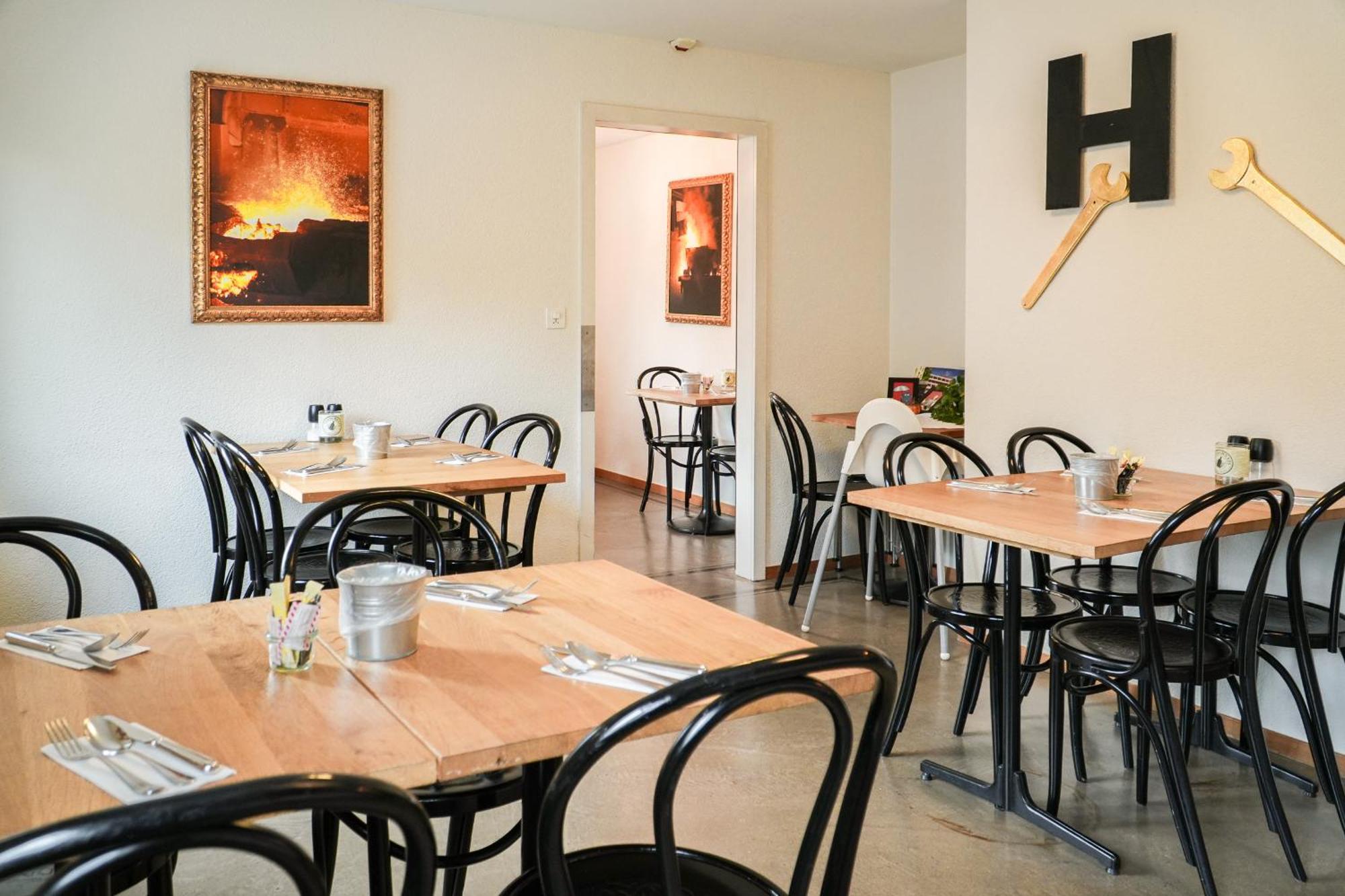 Ferus 3* Rothenburg