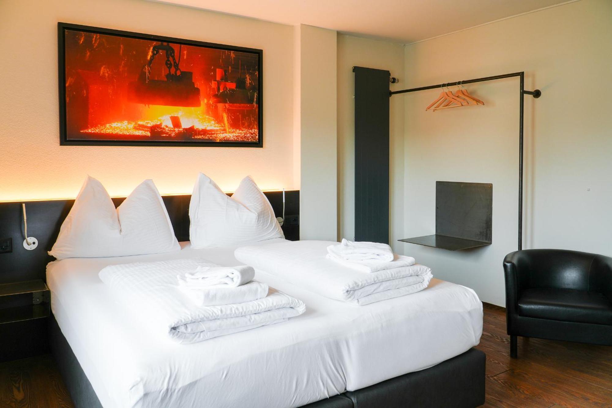 Ferus Hotel