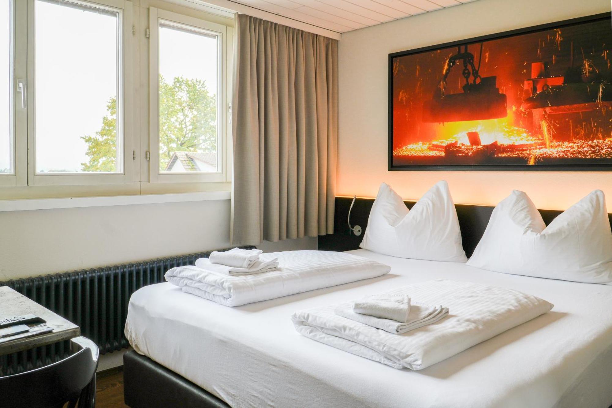 Ferus Hotel Rothenburg