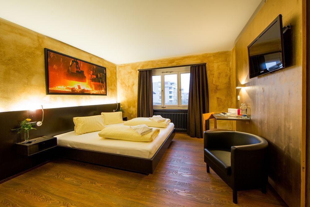 Hotel Ferus