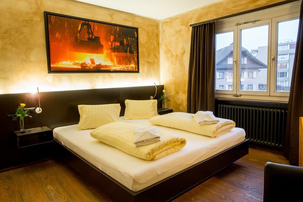 Hotel Ferus Rothenburg