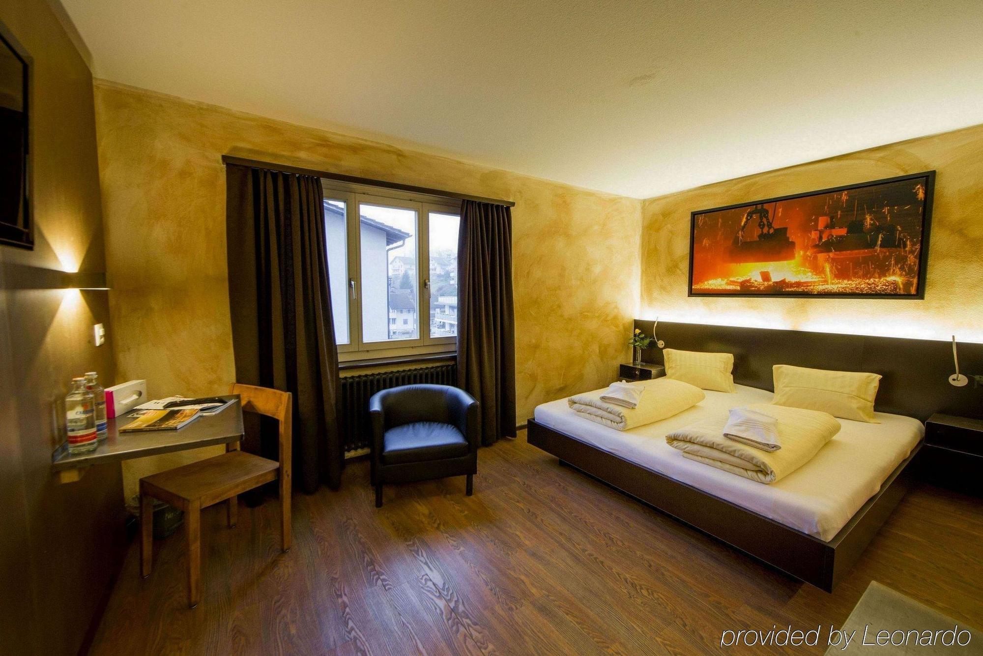 Hotel Ferus