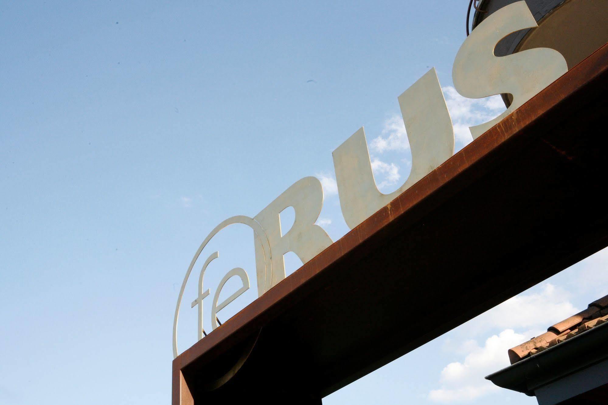 Hotel Ferus