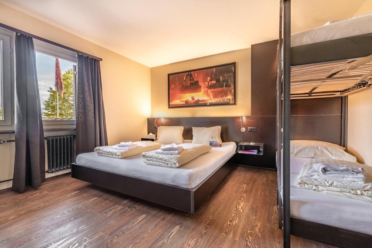 Ferus 3* Rothenburg