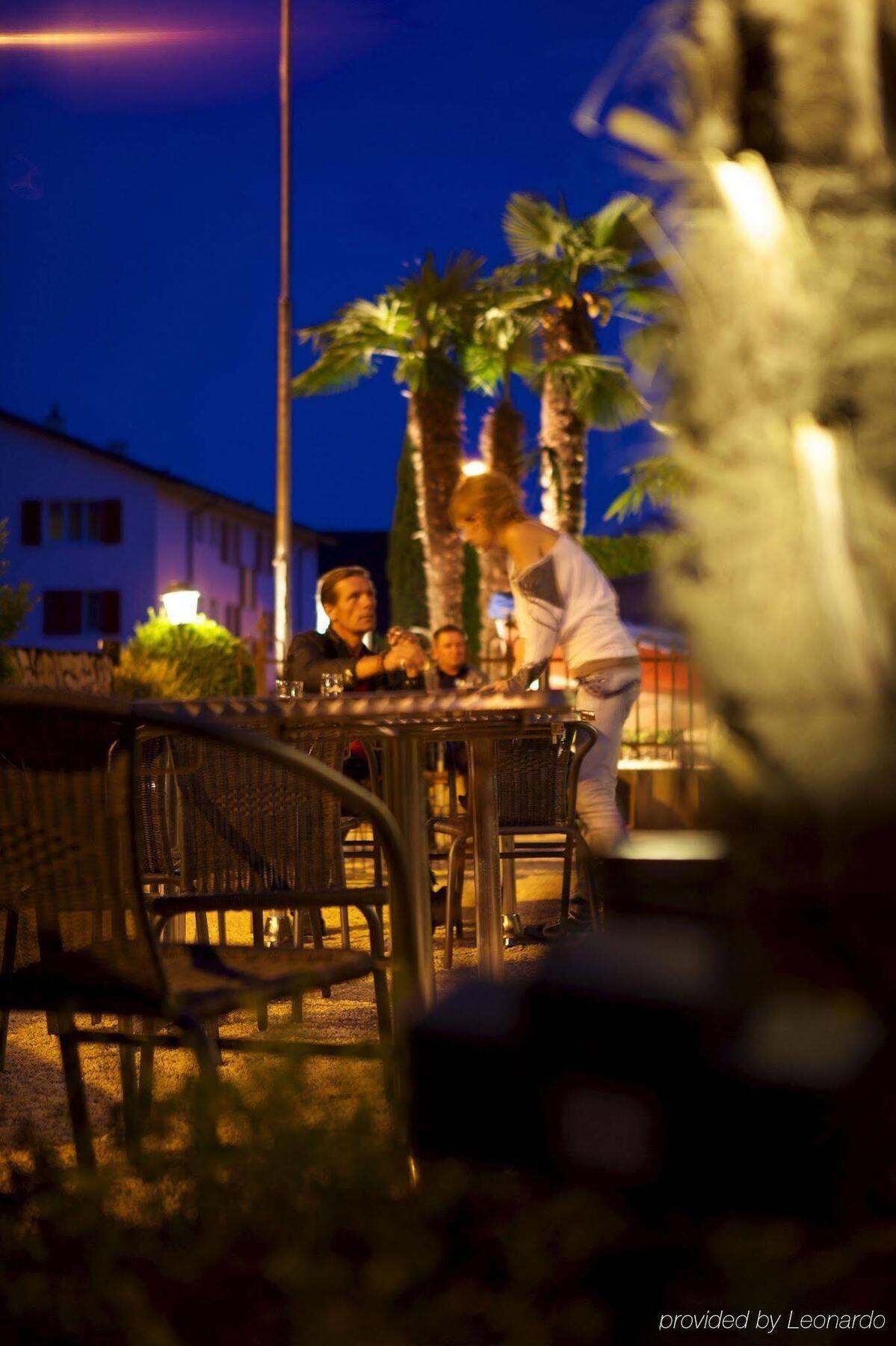 Ferus Hotel Rothenburg